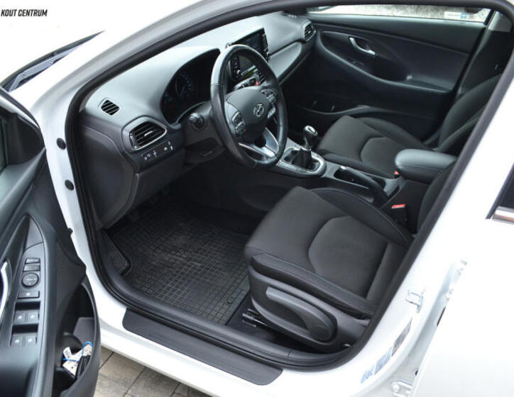 Hyundai i30 21