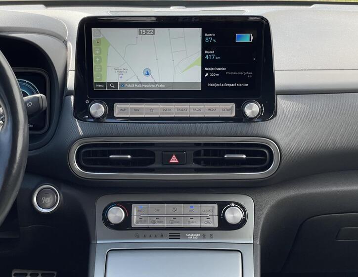 Hyundai Kona 9