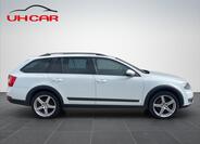 Škoda Octavia 4