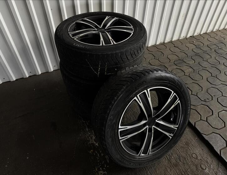 Ford Kuga 39