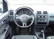 Volkswagen Touran 17