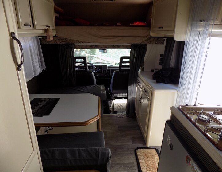 Fiat Ducato 27