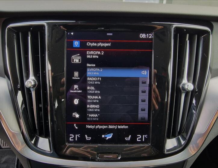 Volvo V60 28