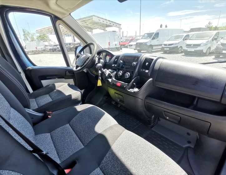Fiat Ducato 8