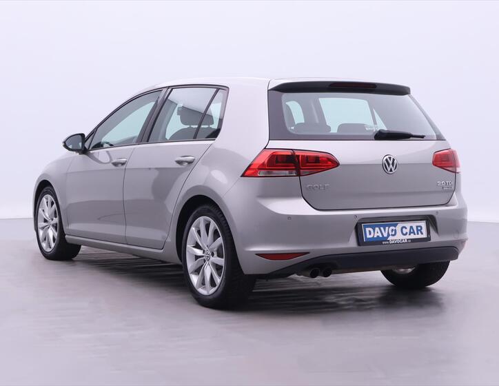 Volkswagen Golf 5