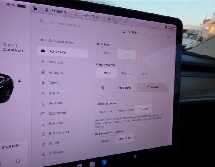 Tesla Model 3 15