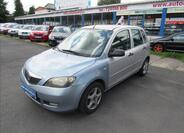 Mazda 2 1