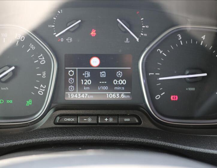 Toyota ProAce Verso 30