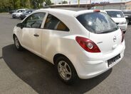 Opel Corsa 7