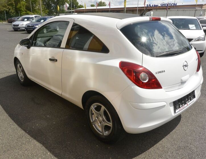 Opel Corsa 7