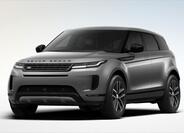 Land Rover Range Rover Evoque 1