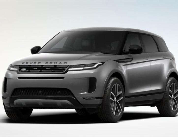 Land Rover Range Rover Evoque 1