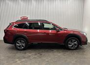 Subaru Outback 10