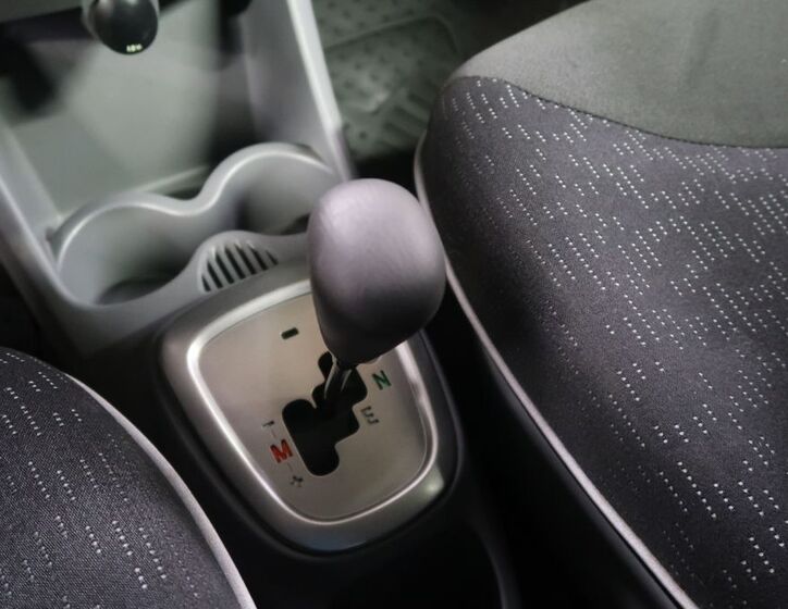 Peugeot 107 25