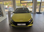 Hyundai i20 1