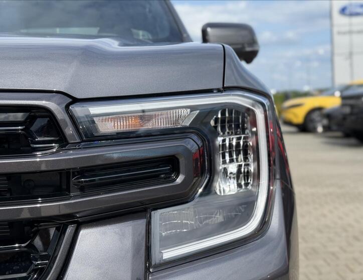 Ford Ranger 9