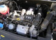 Škoda Rapid 28