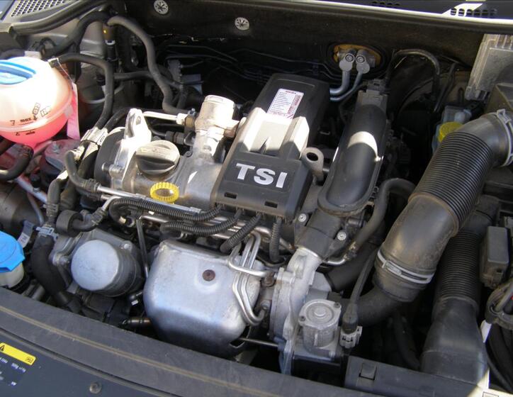 Škoda Rapid 28
