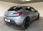 Opel Astra 7