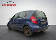 Mercedes-Benz Třídy A 7