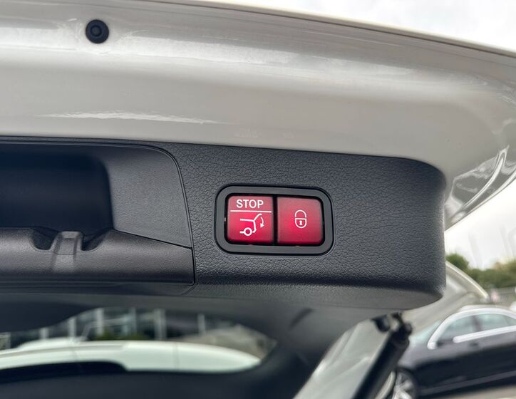 Mercedes-Benz GLB 20