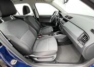 Škoda Fabia 15