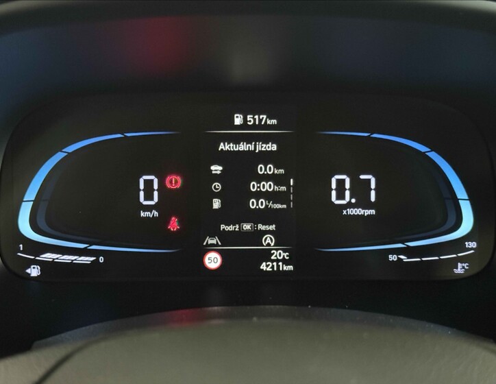 Hyundai i30 20