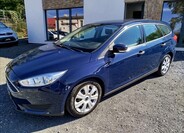 Ford Focus 2