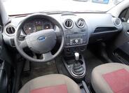 Ford Fiesta 15