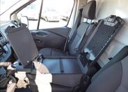 Renault Trafic 21