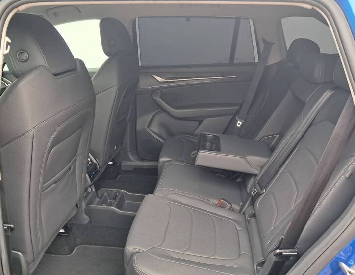 Škoda Kodiaq 25