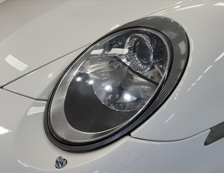 Porsche 911 26