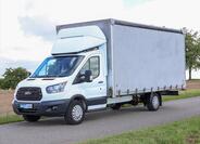 Ford Transit 3