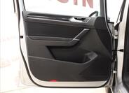 Volkswagen Touran 9