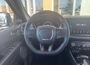 Dodge Durango 14