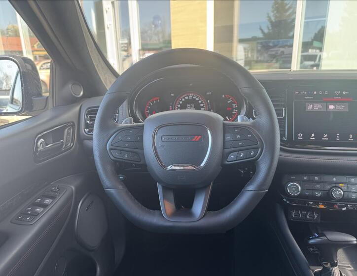 Dodge Durango 14