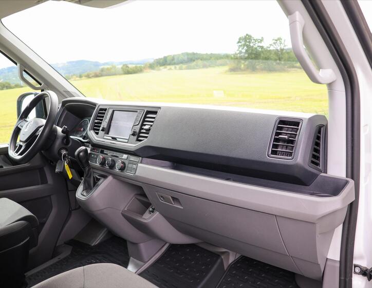 Volkswagen Crafter 27