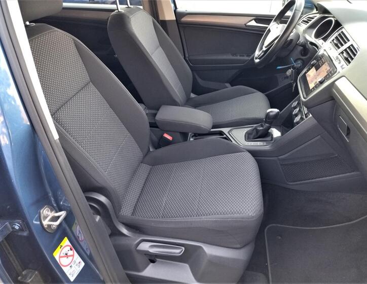 Volkswagen Tiguan Allspace 22