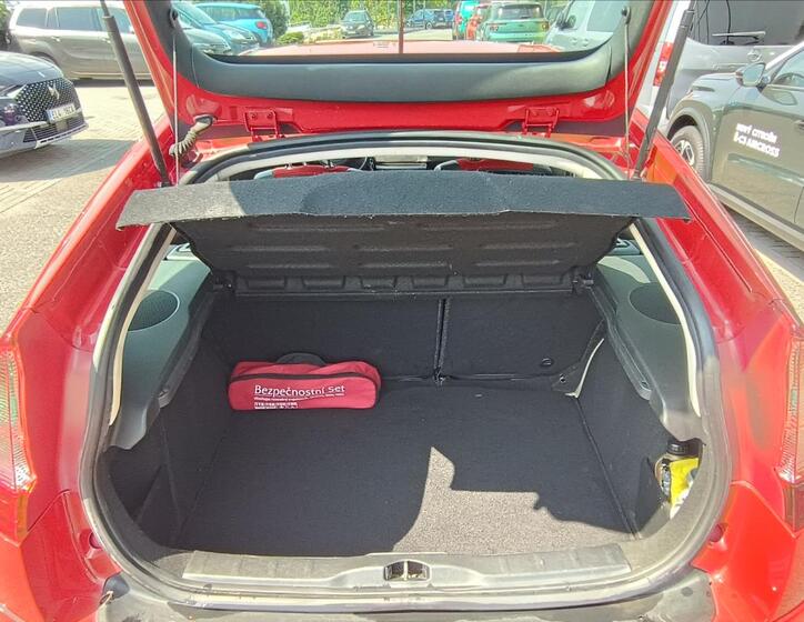 Citroën C4 6