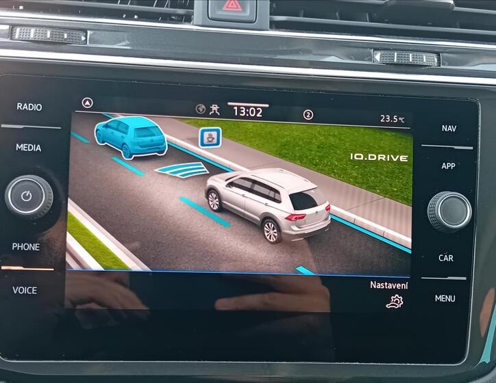 Volkswagen Tiguan 23