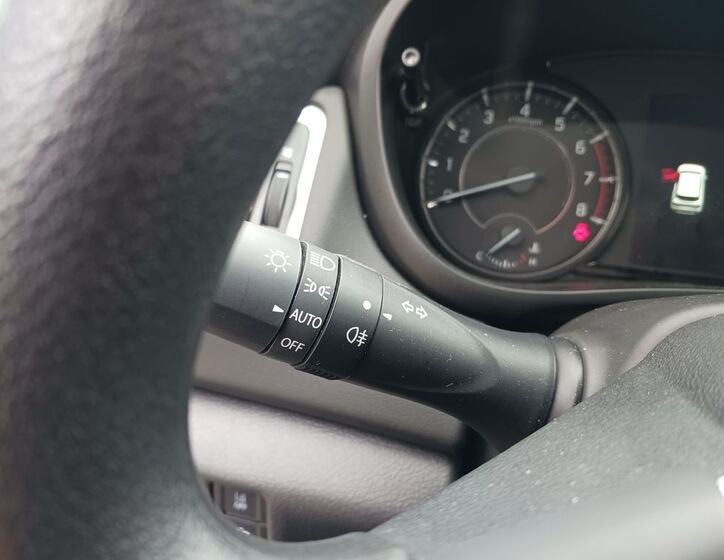 Suzuki S-Cross 22
