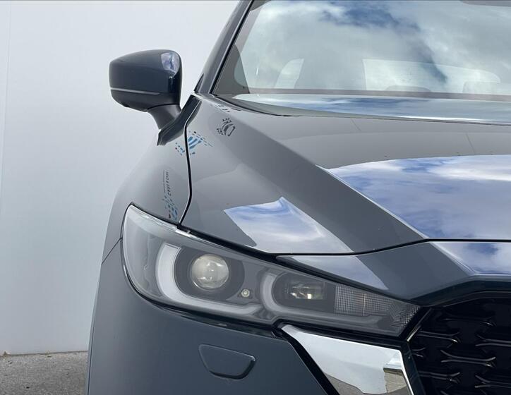 Mazda CX-5 20