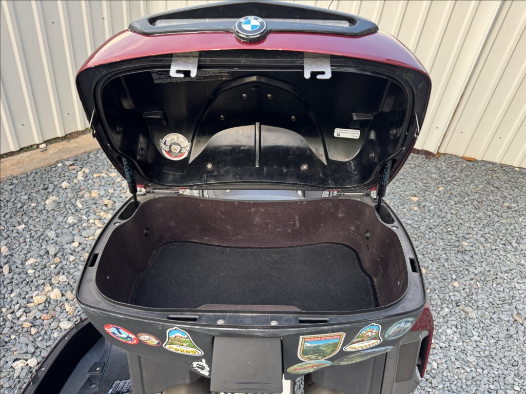BMW Ostatní