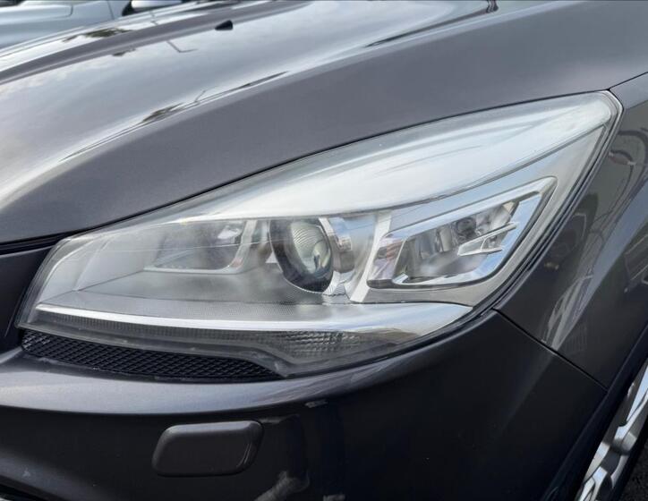Ford Kuga 26