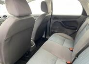 Ford Focus 6