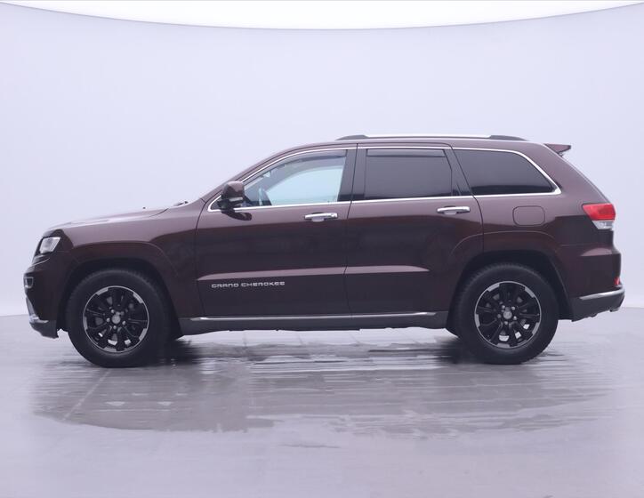 Jeep Grand Cherokee 4