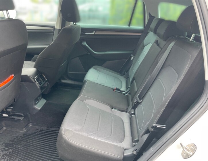 Škoda Kodiaq 8