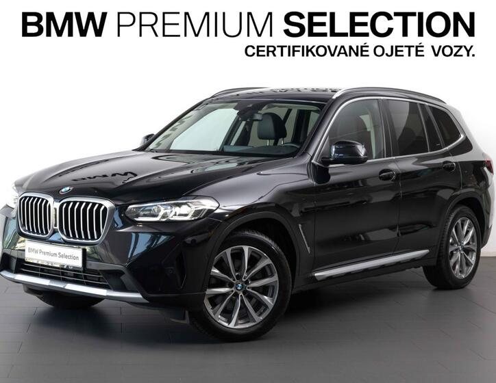 BMW X3 1