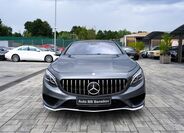 Mercedes-Benz Třídy S 1