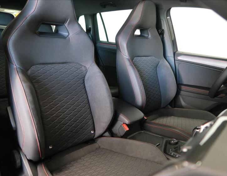 Seat Tarraco 19
